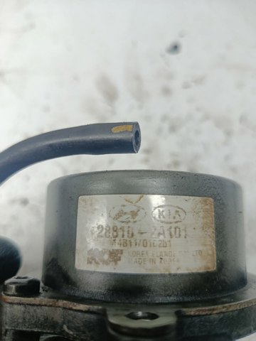 Насос вакуумний 288102A101 HYUNDAI