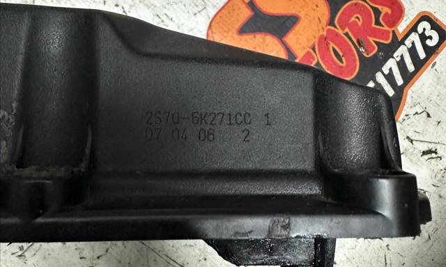 Кришка клапанна 2S7Q6K271CC FORD
