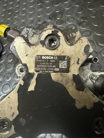 Насос паливний високого тиску (ПНВТ) - DIESEL 3310027400 BOSCH
