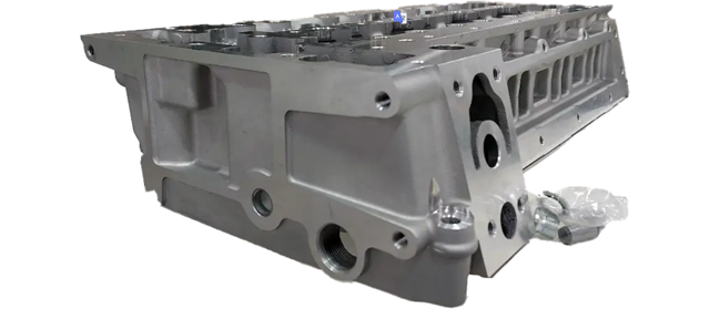 Головка блоку 5802114243 MARKET (OEM)