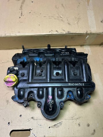Кришка клапанів 8200149903 RENAULT