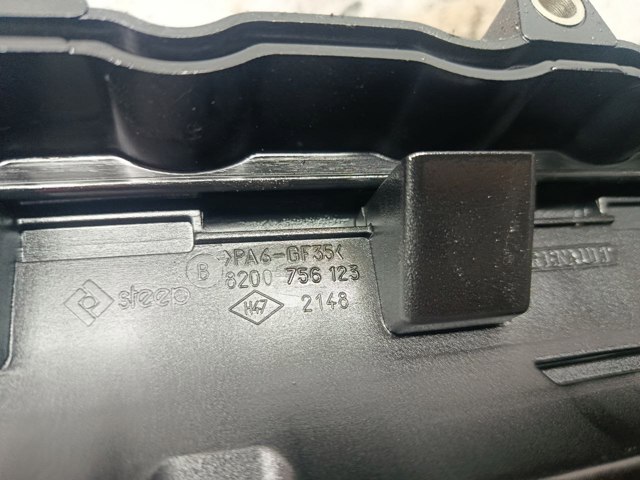 Кришка клапанна 8200756123 RENAULT