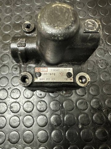 Насос гідропідсилювача керма 8691955129 BMW
