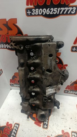 Колектор впускний 8692397 VOLVO