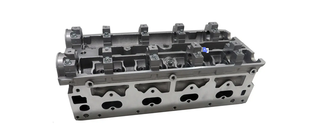 Головка блоку 92064173 MARKET (OEM)