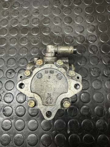 Помпа ГПК 9624659580 ZF PARTS
