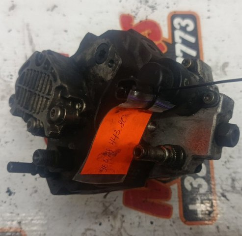Насос паливний високого тиску (ПНВТ) - DIESEL 9651844380 PEUGEOT