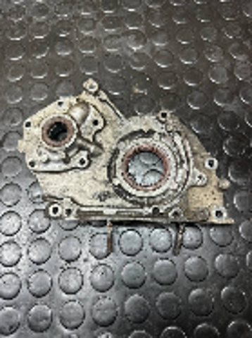 Масляний насос двигуна 97185556 OPEL