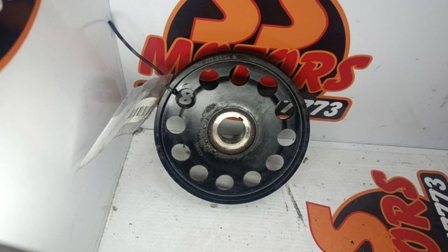 Демпферний шків колінвала A1660320104 MERCEDES