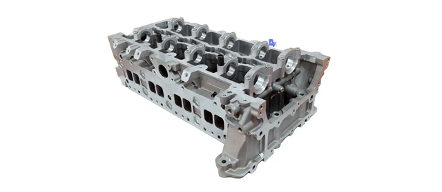 Головка блоку A6510103020 MARKET (OEM)