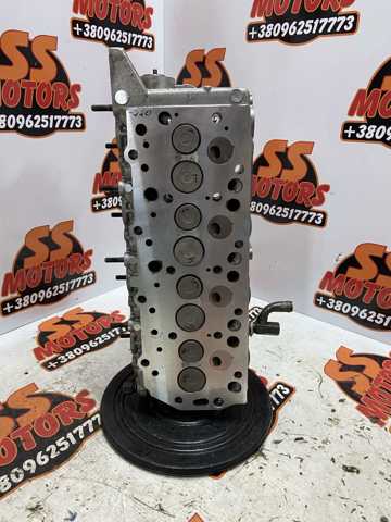 ГБЦ  двигуна MD185920 MITSUBISHI
