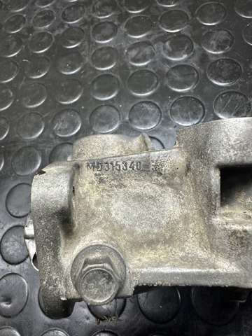 Корпус термостата MD315340 MITSUBISHI