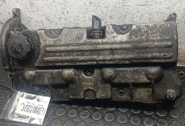 Кришка двигуна RF2A10220C MAZDA