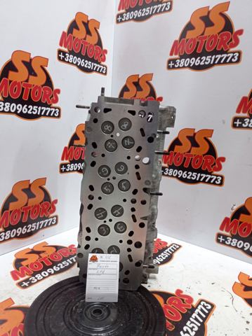 Головка двигуна RF5C10090C MAZDA