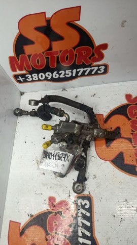 Клапан паливний зворотній SH011327X MAZDA
