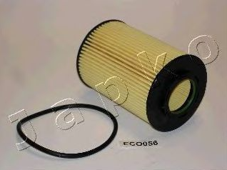 Фільтр масла 1ECO056 JAPKO