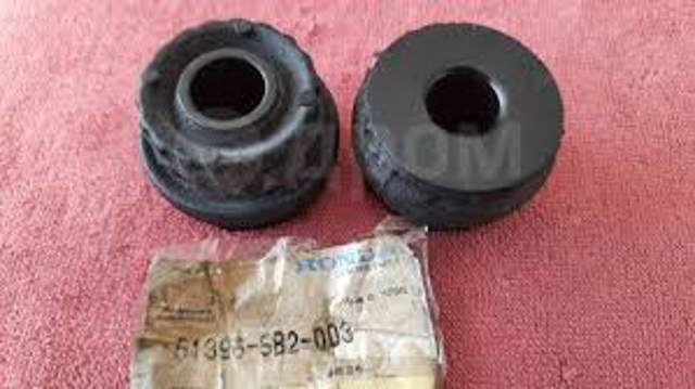 С/блок нижнього важеля 51396SB2003 HONDA