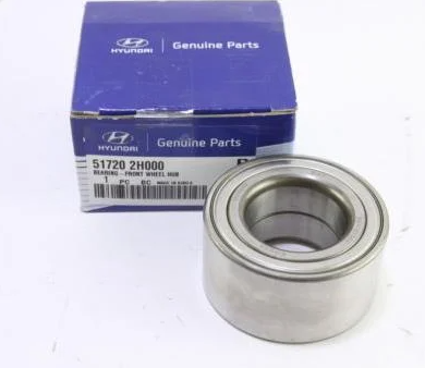 Підшипник маточини 517202H000 HYUNDAI