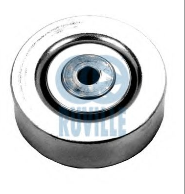 Натяжний ролик 55024 RUVILLE