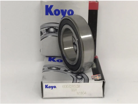 Зчеплення компресора кондиціонера 63072RS KOYO