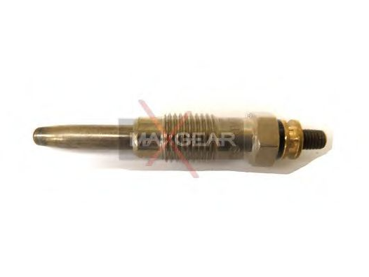 Свічка накалу 660001 MAXGEAR