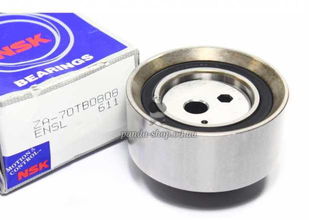 Ролик ГРМ 70TB0808 NSK
