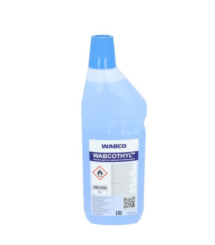 Антифріз пневматичних гальмівних систем 8307020874 WABCO
