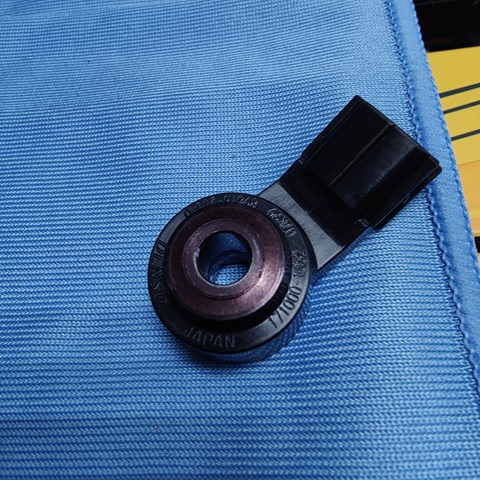 Датчик детонації Toyota RAV4 4