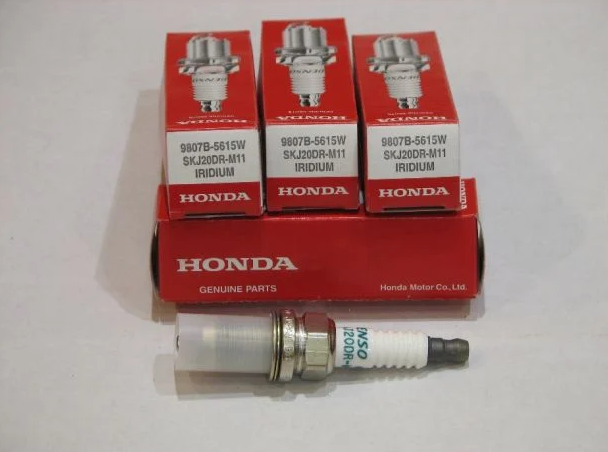 Свіча запалювання 9807B5617P HONDA