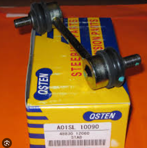 Яйця стабілізатора задні Тойота Королла