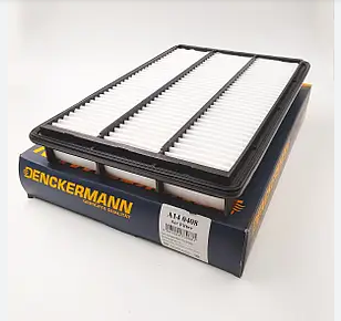 Фільтр повітряний A140796 DENCKERMANN