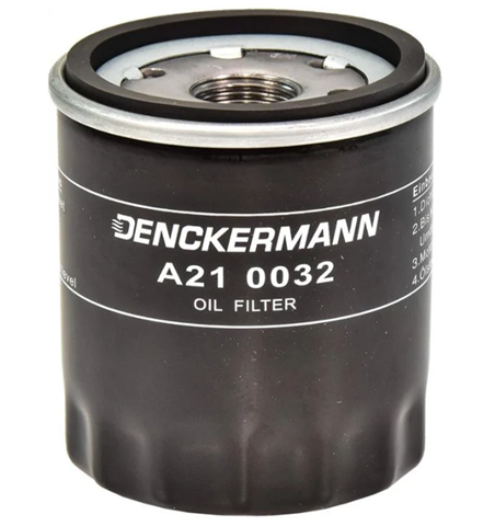 Фільтр масла A210032 DENCKERMANN
