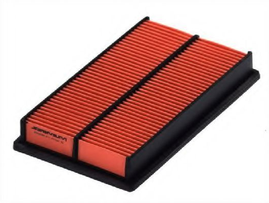 Повітряний фільтр двигуна B23023PR JC PREMIUM