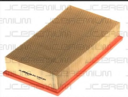 Автомобільний фільтр повітря B2M012PR JC PREMIUM