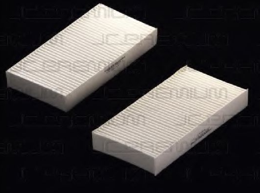 Фільтр пиловий B44004PR JC PREMIUM