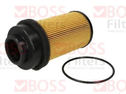 Фільтр паливний BS04002 BOSS