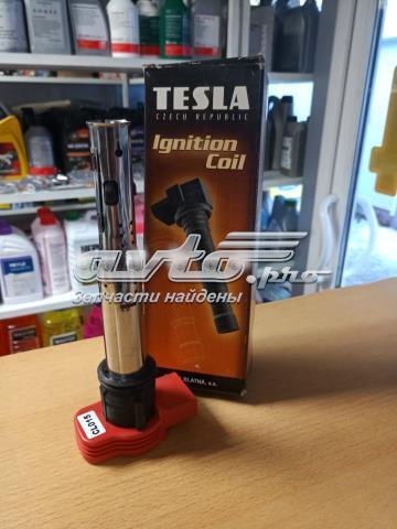 Котушка запалювання CL015 TESLA