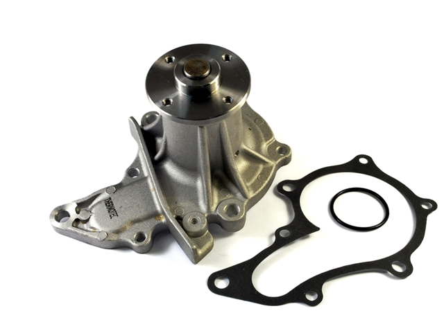 Помпа водяна, корпус D12064TT THERMOTEC