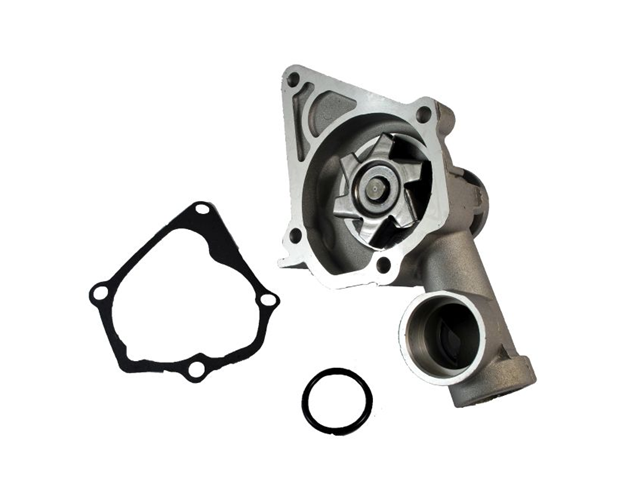 Помпа охолодження D15004TT THERMOTEC