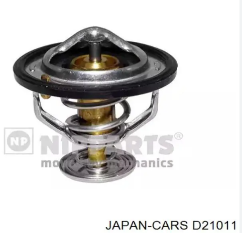 Фланець термостата D21011 JAPAN CARS