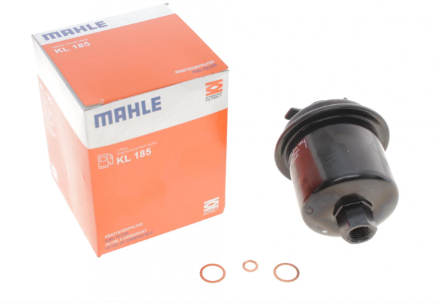 Фільтр тонкого очищення палива KL185 MAHLE