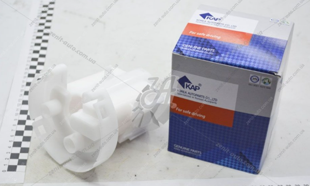 Фільтр палива KM0300173CHN KAP
