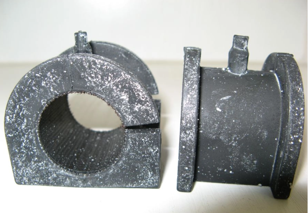 Опора стабілізатора MN100250 MITSUBISHI