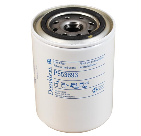 Фільтр палива P553693 DONALDSON