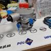 Кран гальмівний причепа PN10023 PNEUMATICS