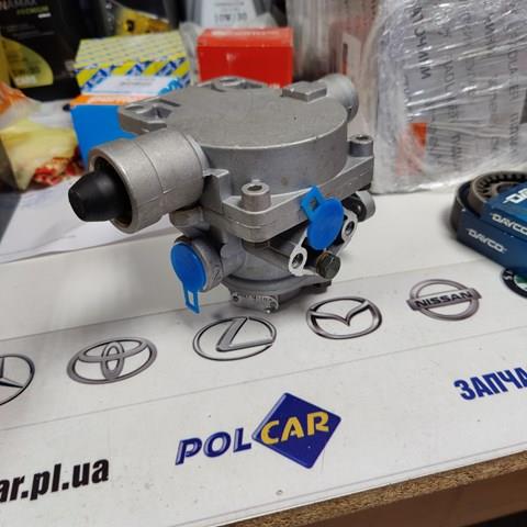 Кран гальмівний причепа PN10023 PNEUMATICS