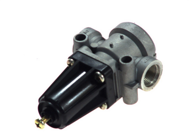 Клапан обмеження тиску пневмосистеми PN10048 PNEUMATICS