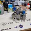 Кран гальмівний причепа PN10133 PNEUMATICS