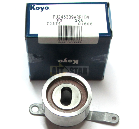Ролик ГРМ PU245339ARR1DV KOYO