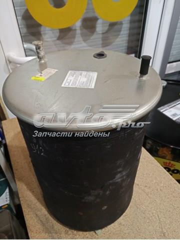 Ресора пневматичної підвіски SP55912K02 SAMPA